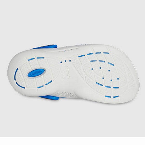 Crocs otroški natikači Literide 360.