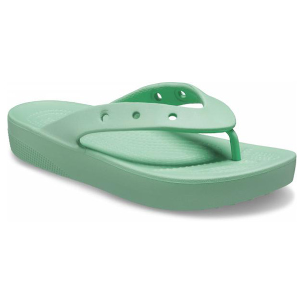 Crocs ženske japonke Classic Platform