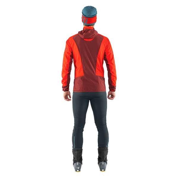 DYNAFIT MOŠKA JAKNA MEZZALAMA POLARTEC ALPHA