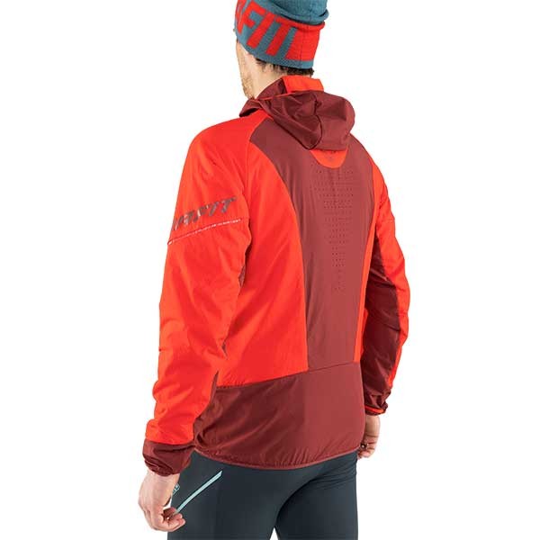 DYNAFIT MOŠKA JAKNA MEZZALAMA POLARTEC ALPHA