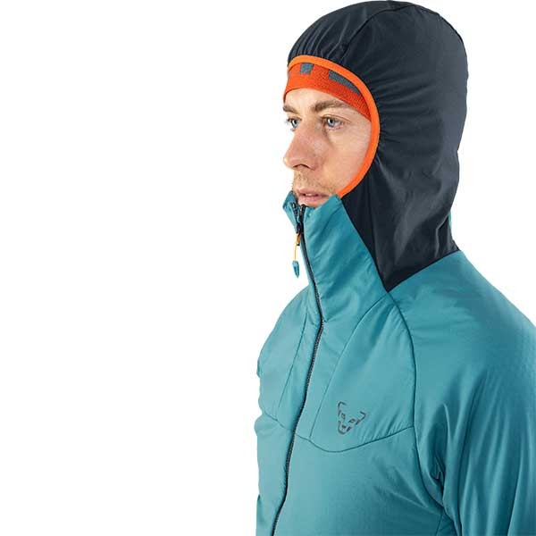 DYNAFIT MOŠKA JAKNA MEZZALAMA POLARTEC ALPHA
