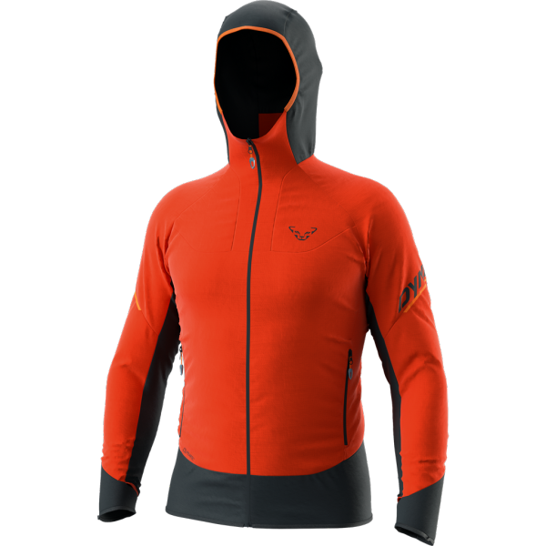 DYNAFIT MOŠKA JAKNA MEZZALAMA POLARTEC ALPHA
