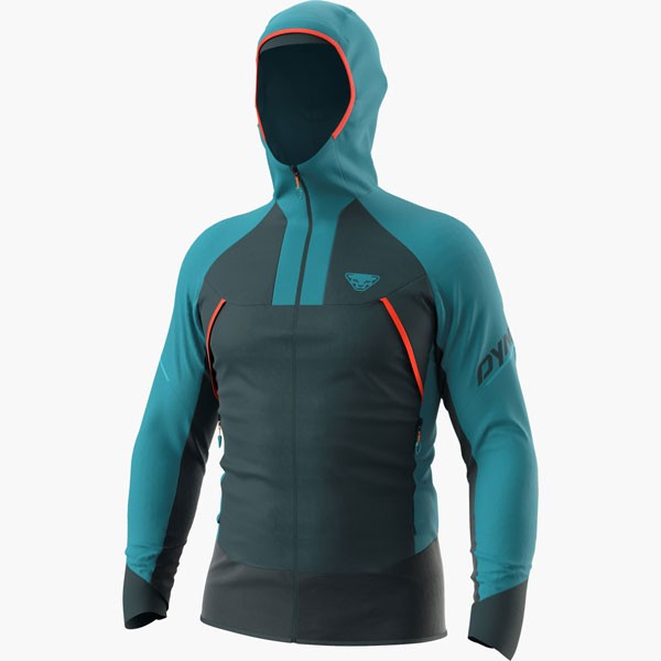 Dynafit moška jakna Speed Softshell.