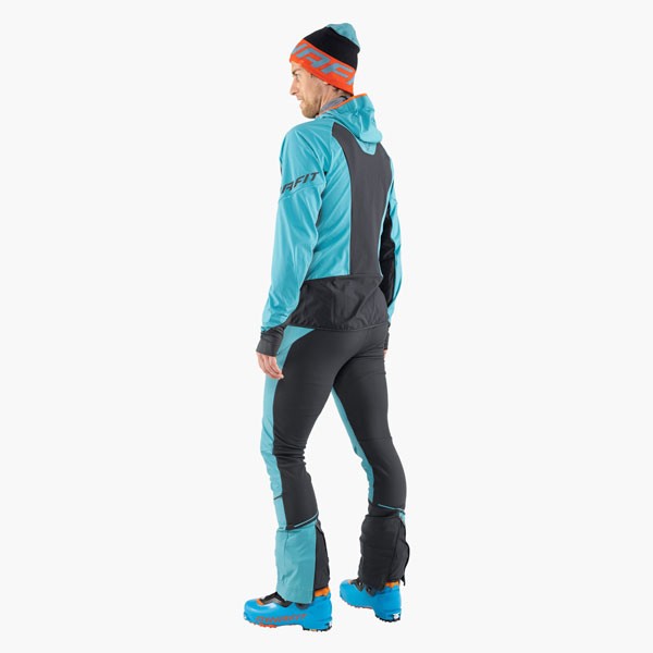 Dynafit moška jakna Speed Softshell.