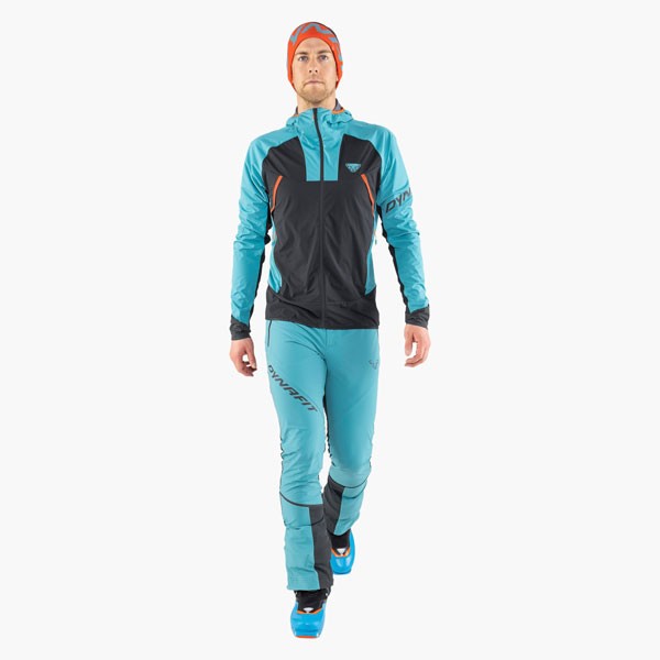 Dynafit moška jakna Speed Softshell.