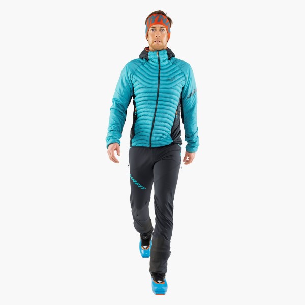 Dynafit moška puh jakna Speed Insulation.