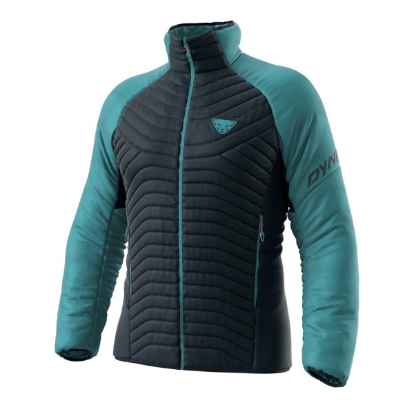 Dynafit moška puhovka Speed Insulation.