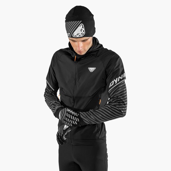 Dynafit rokavice Alpine Reflective.