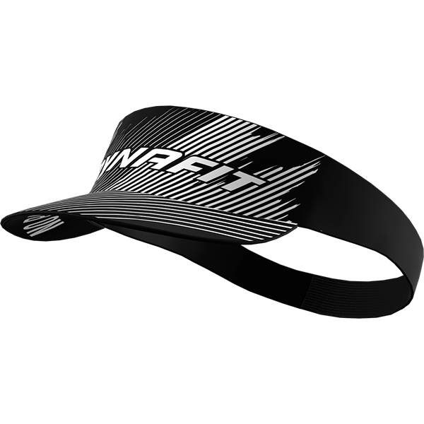 Dynafit kapa s šiltom Alpine Visor Black out