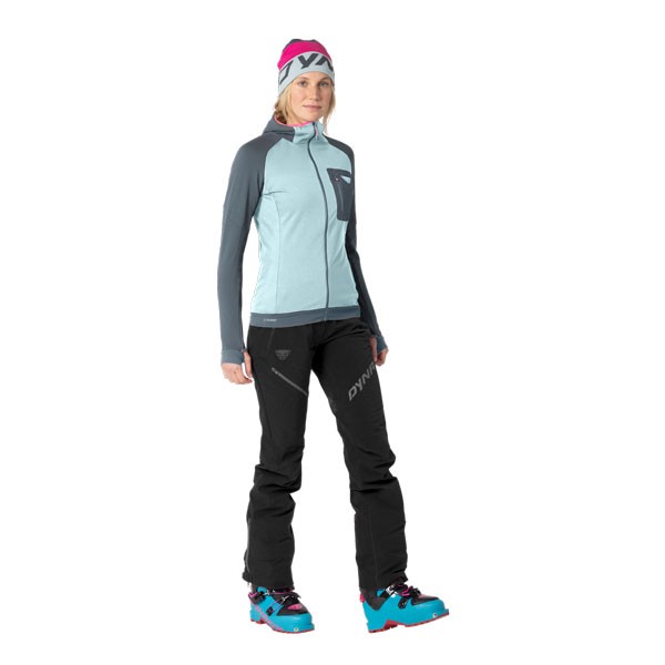 Dynafit Radical Polartec, ženska jopica