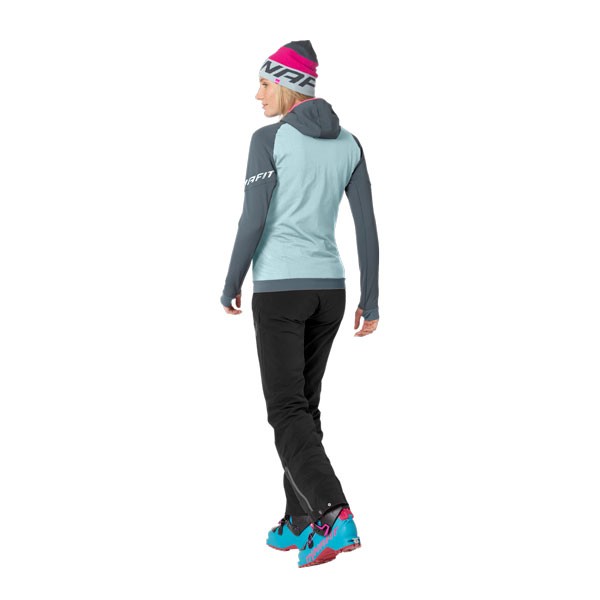 Dynafit Radical Polartec, ženska jopica
