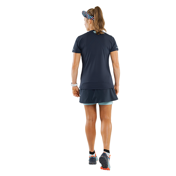 Dynafit ženska aktivna majica Alpine 