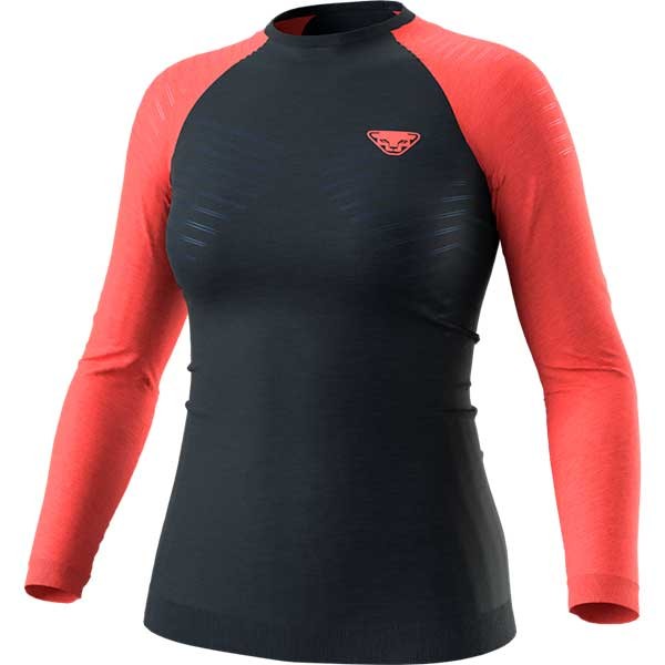 Dynafit ženska majica Tour Light Merino.