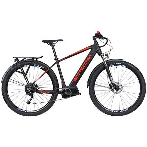 Električno kolo Bottecchia BE32 Evo Start Urban 29