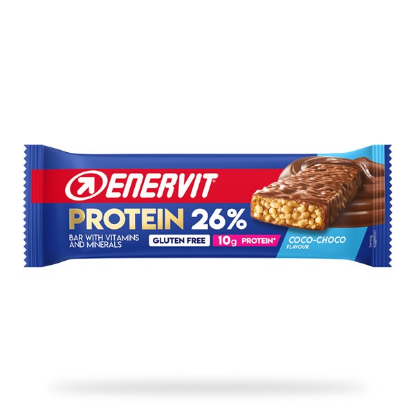 Protein bar Enervit Coco-Choco
