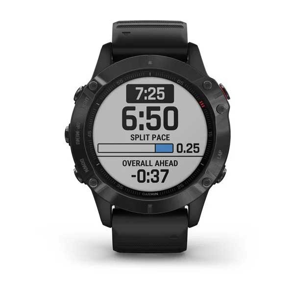 Garmin Fenix 6 Pro.