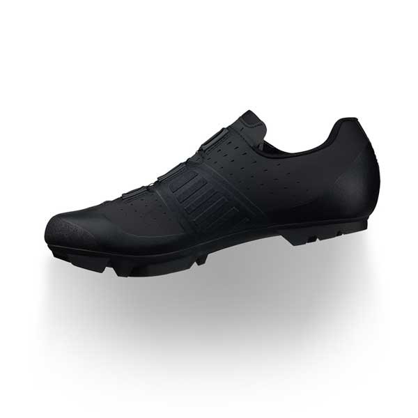Fizik Vento čevlji Overcurve X3 črni