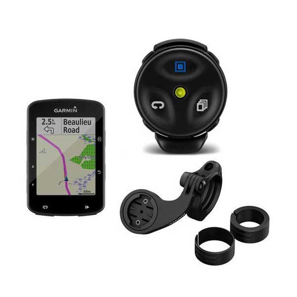 Garmin kolesarski računalnik Edge 520 Plus Paket.