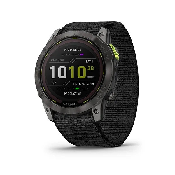 Garmin Enduro 2.