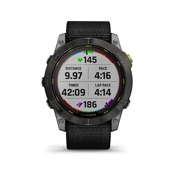 Garmin Enduro 2.