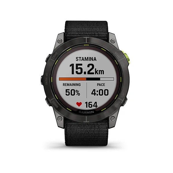 Garmin Enduro 2.