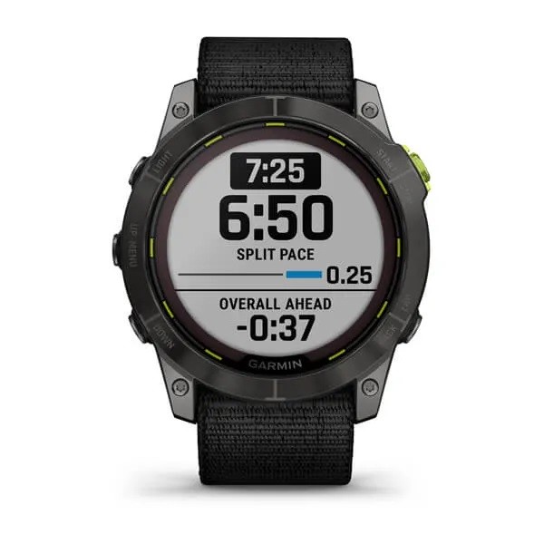 Garmin Enduro 2.