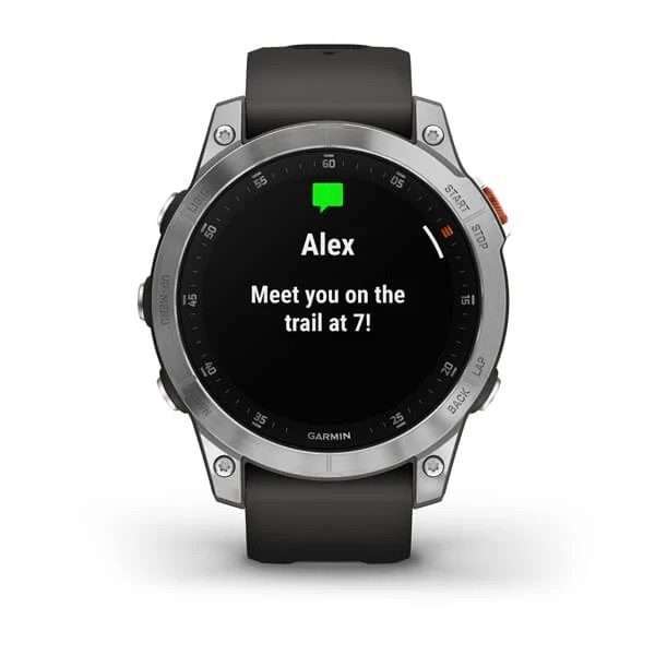 Garmin Epix™ (Gen 2).