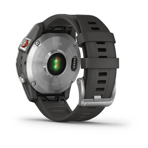 Garmin Epix™ (Gen 2).