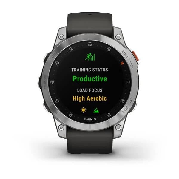 Garmin Epix™ (Gen 2).