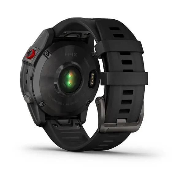 Garmin Epix™ (GEN 2).
