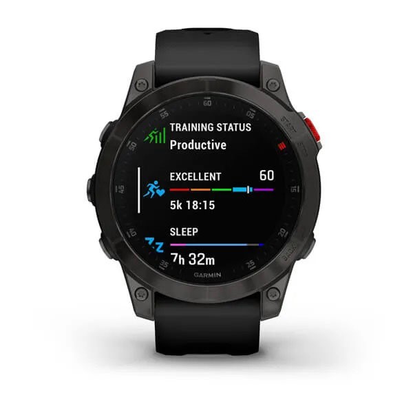 Garmin Epix™ (GEN 2).