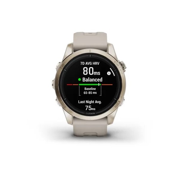 Garmin Epix™ Pro (Gen 2)