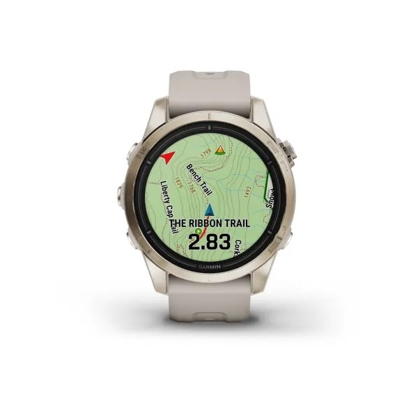 Garmin Epix™ Pro (Gen 2)