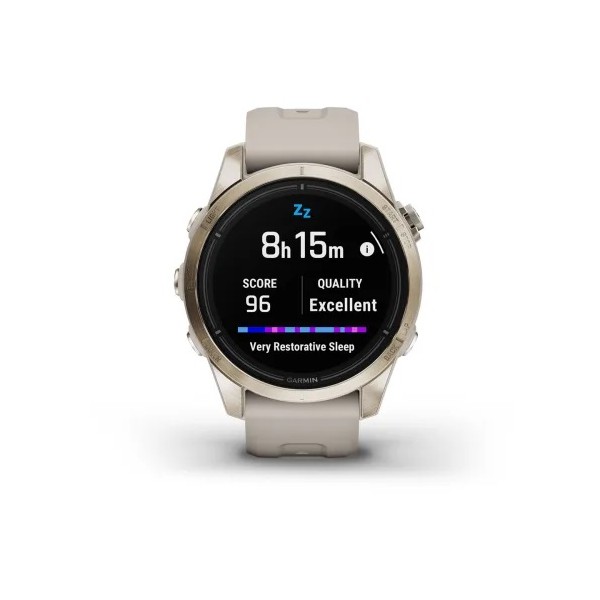 Garmin Epix™ Pro (Gen 2)