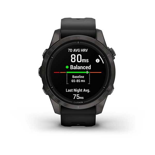 Garmin Epix™ Pro (Gen 2)