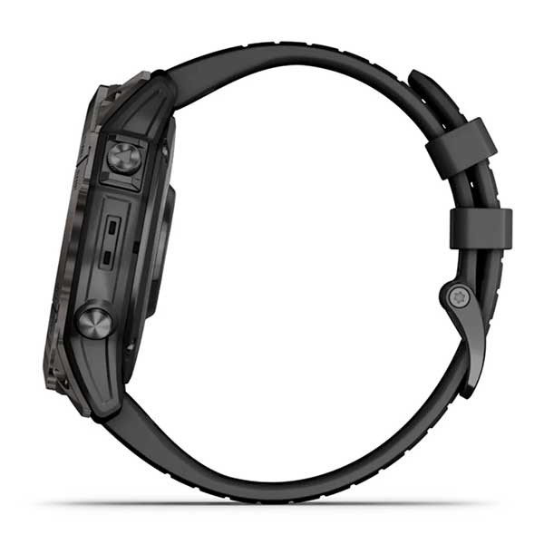 Garmin epix pro (gen 2) Sapphire 51mm.