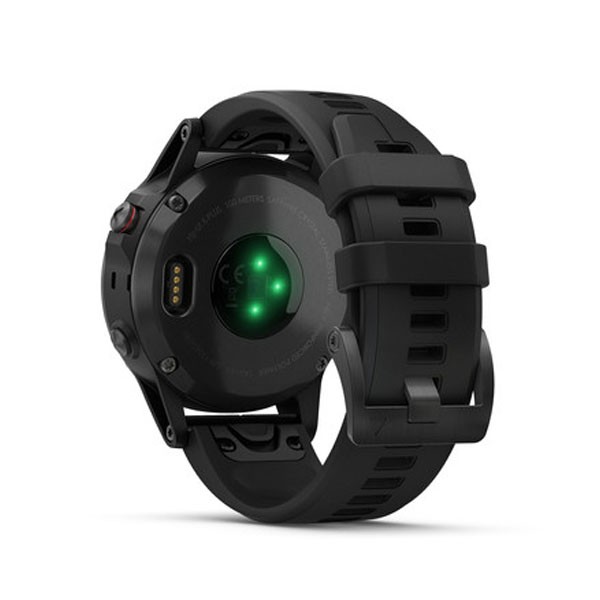 Garmin Fenix 5 Plus Sapphire.