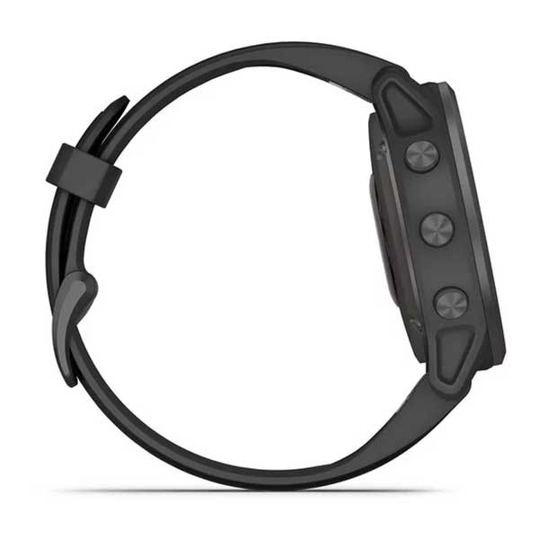 Garmin multisport ura Fenix 6S Sapphire.