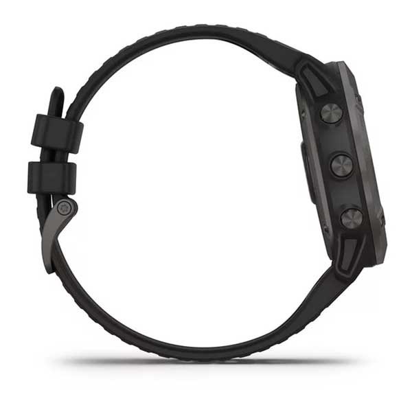 Garmin multisport ura Fenix 6X Pro Solar.