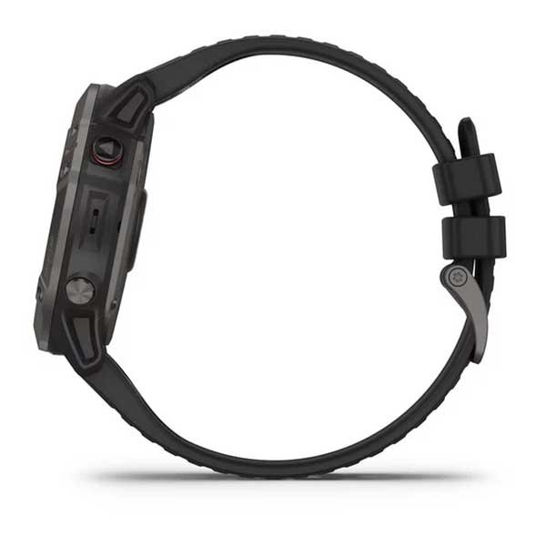Fenix multisport ura 6X Sapphire.