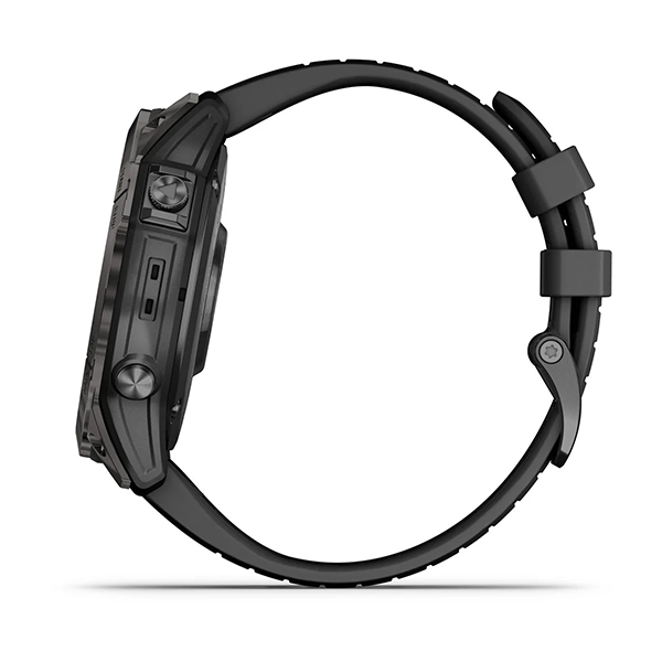 Garmin Fenix 7X Pro Sapphire Solar