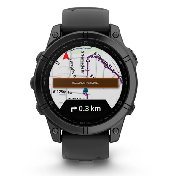 Garmin Fenix E 47mm