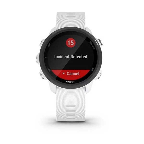 Garmin Forerunner 246 Music.