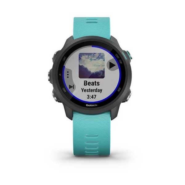 Garmin Forerunner 245 Music.