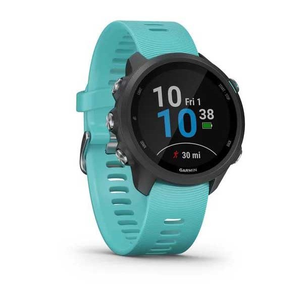 Garmin Forerunner 245 Music.