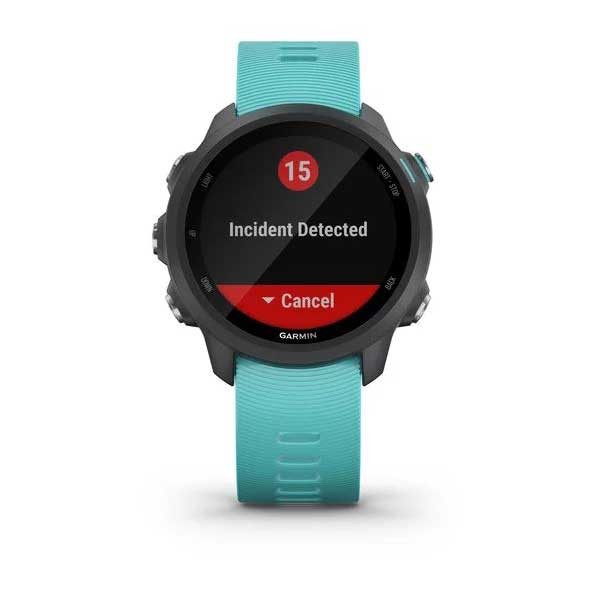 Garmin Forerunner 245 Music.