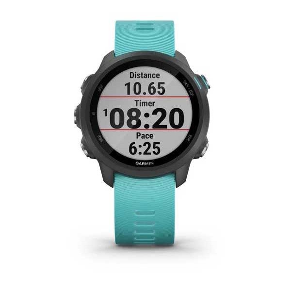 Garmin Forerunner 245 Music.