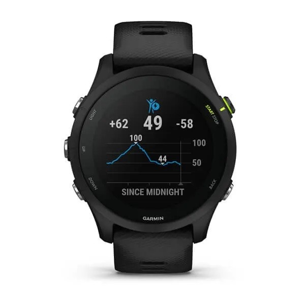 Garmin Forerunner 255 Music.