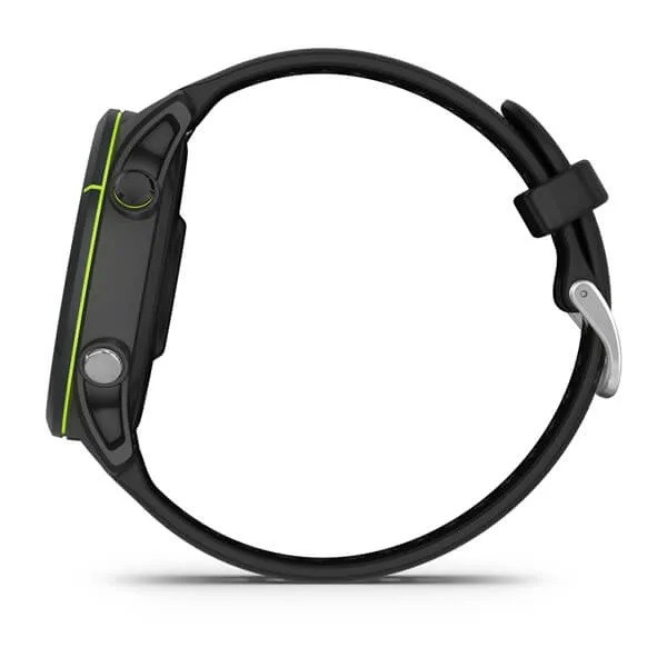 Garmin Forerunner 255 Music.