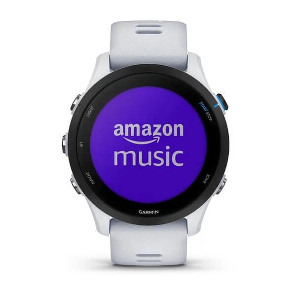 Garmin Forerunner 255 Music.